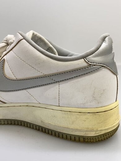 商品画像：AIR FORCE 1 07 LV8_エアフォース 1 07 LV8/28cm/WHT 6