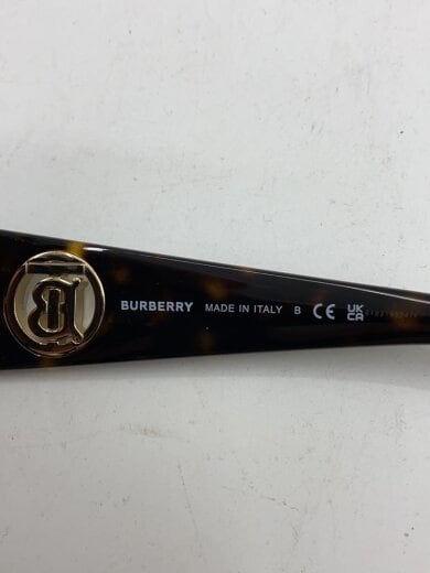 商品画像：サングラス/ベッコウ柄/BRW/BRW/レディース/B 4343 4