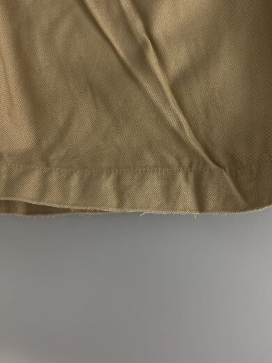 商品画像：ボトム/4/コットン/BEG/無地/ボタンフライ/ベイカーパンツ 8