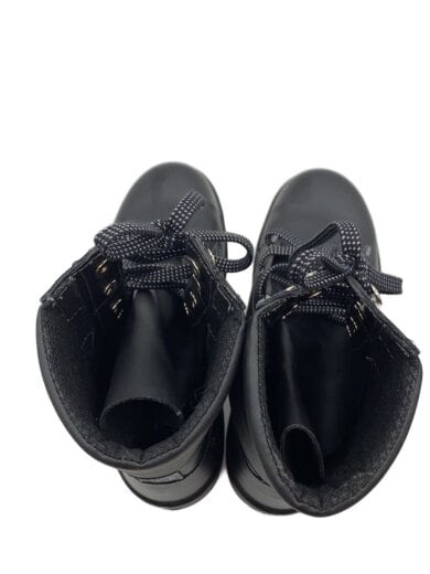 商品画像：ブーツ/28cm/BLK/PVC/T8101 3