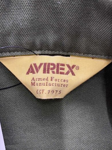 商品画像：ジャケット/XL/コットン/KHK/無地/6192124 3