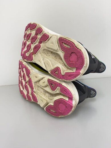 商品画像：ローカットスニーカー/25cm/GRY/1132210BAAB// 4