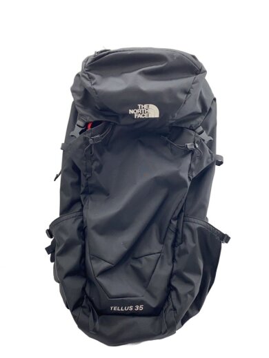 商品画像：リュック/ナイロン/BLK/NM62368 1