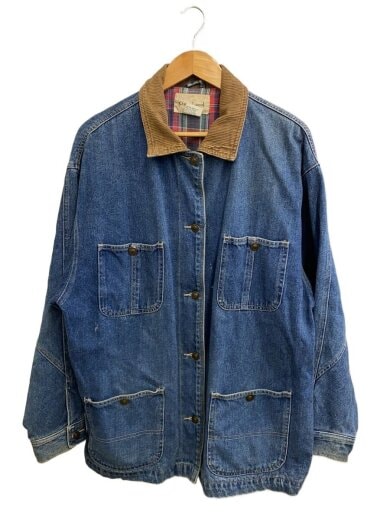 商品画像：GreatLand/カバーオール 1