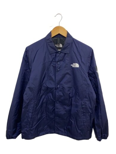 商品画像：THE COACH JACKET_ザ コーチジャケット/M/ナイロン/NVY 1