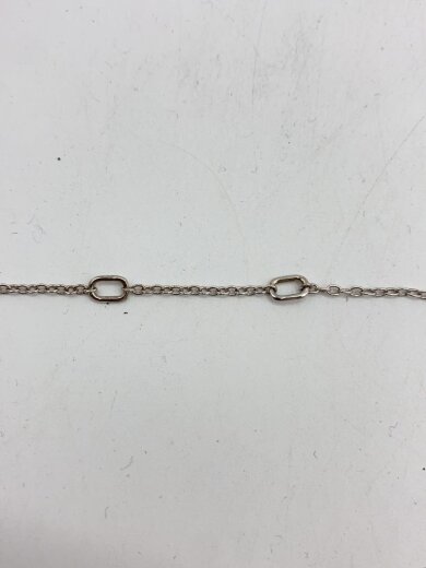 商品画像：ネックレス/SILVER/スワロフスキー/SLV/トップ有/レディース 7