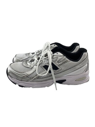 商品画像：U740/ホワイト/24cm/WHT 1