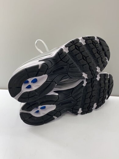 商品画像：U740/ホワイト/24cm/WHT 4