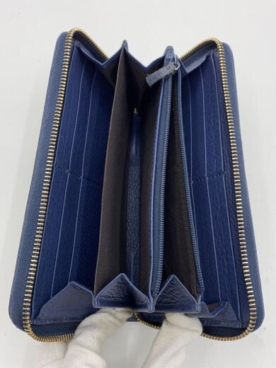 商品画像：コンチネンタルウォレット_GGキャンバス/キャンバス/BEG/レディース 4