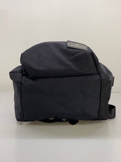 商品画像：リュック/BLK 4