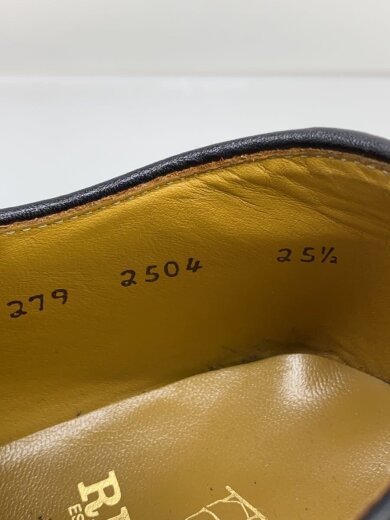 商品画像：ドレスシューズ/25.5cm/BRW/2504 5