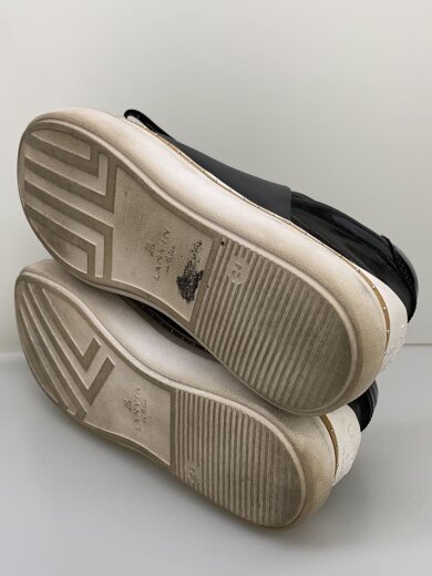 商品画像：ローカットスニーカー/24cm/BLK/2490 4