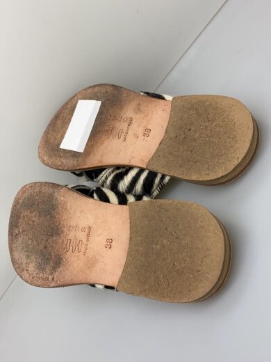 商品画像：サンダル/38 4