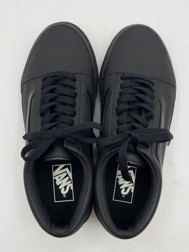 商品画像：ローカットスニーカー/25.5cm/BLK/623281-0001 3