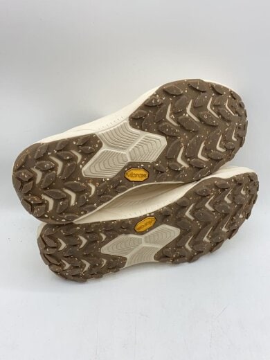 商品画像：ローカットスニーカー/25cm/BEG/1162850 4