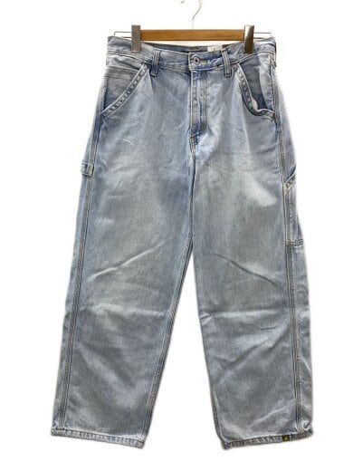 商品画像：ボトム/30/デニム/BLU/無地/A7489-0000 1