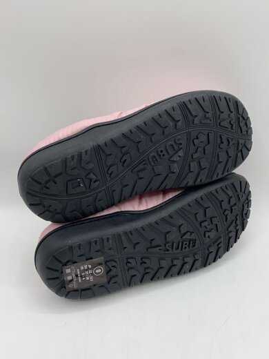 商品画像：サンダル/22cm-23.5cm/PNK 4