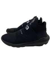 ローカットスニーカー/27cm/BLK/29T001