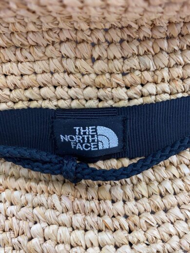 商品画像：ストローハット/FREE/メンズ/NN01554 5