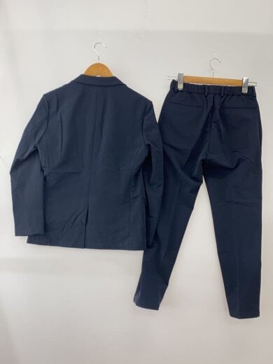 商品画像：スーツ/S/ナイロン/BLK/1222-199-1519 2