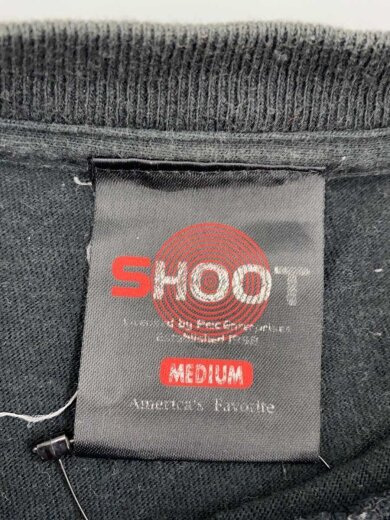 商品画像：Tシャツ/M/コットン/BLK/BEAUTIFUL MONSTERS 1999/ツアーT 3