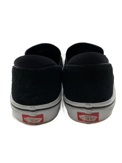 商品画像：ローカットスニーカー/26.5cm/BLK/V3934 6