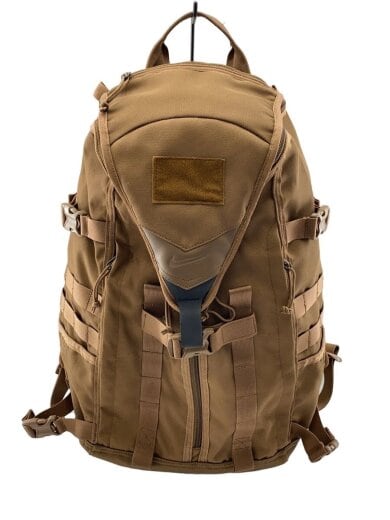 商品画像：リュック/ポリエステル/CML/無地/BA4886　222 1