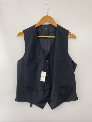 商品画像：スーツ/48/ウール/BLK 6