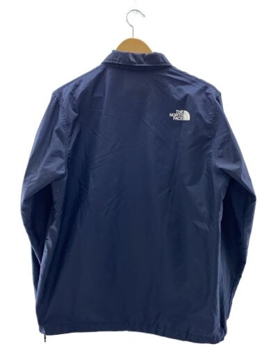 商品画像：ナイロンジャケット/L/ナイロン/NVY/無地/NP21836 2
