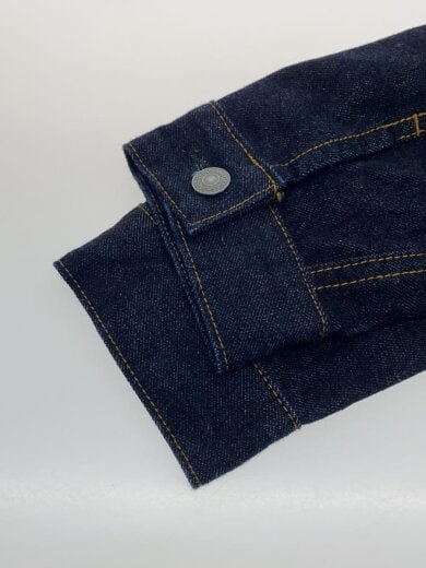 商品画像：Gジャン/M/コットン/IDG 5