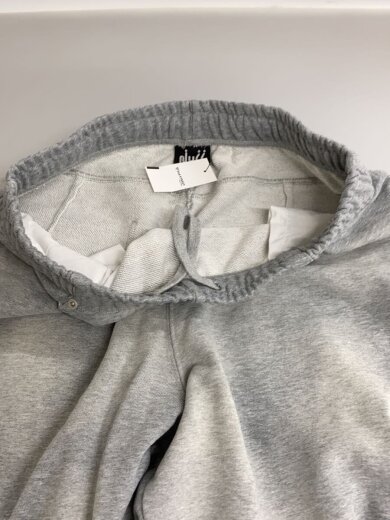 商品画像：ボトム/M/コットン/GRY/無地/116BM 3