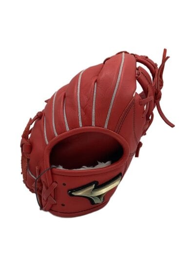 商品画像：野球用品/右利き用/RED 1