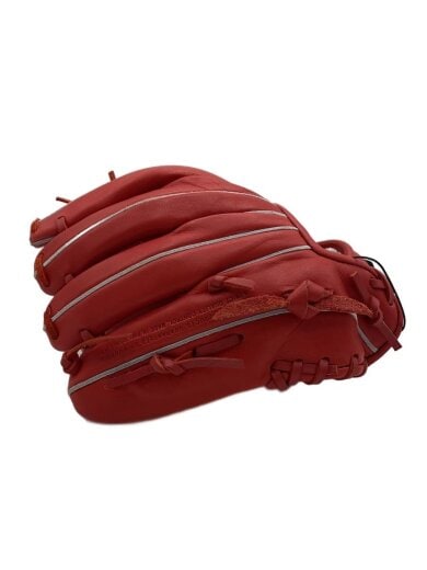 商品画像：野球用品/右利き用/RED 2