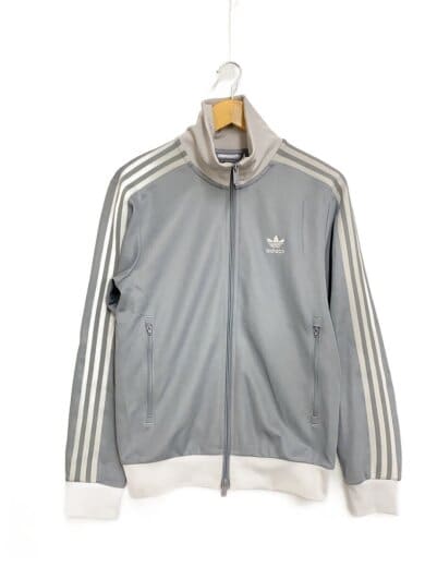 商品画像：ジャージ/M/コットン/GRY/JP1226 1