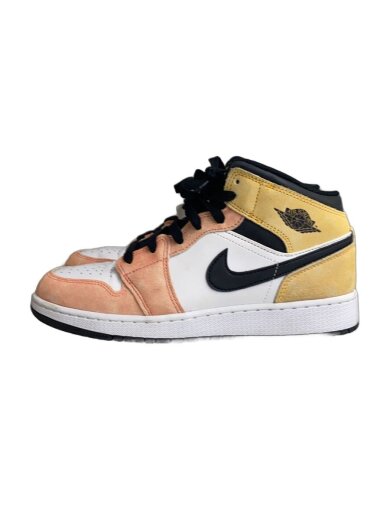 商品画像：AIR JORDAN 1 MID SE_エア ジョーダン 1 ミッド エスイー/25cm/マルチカラー 1
