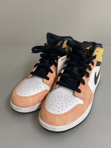 商品画像：AIR JORDAN 1 MID SE_エア ジョーダン 1 ミッド エスイー/25cm/マルチカラー 2
