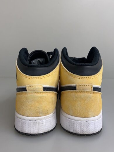 商品画像：AIR JORDAN 1 MID SE_エア ジョーダン 1 ミッド エスイー/25cm/マルチカラー 6