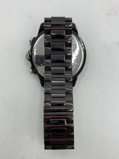 商品画像：腕時計/アナログ/ステンレス/BLK/BLK/SS/DW0192 5