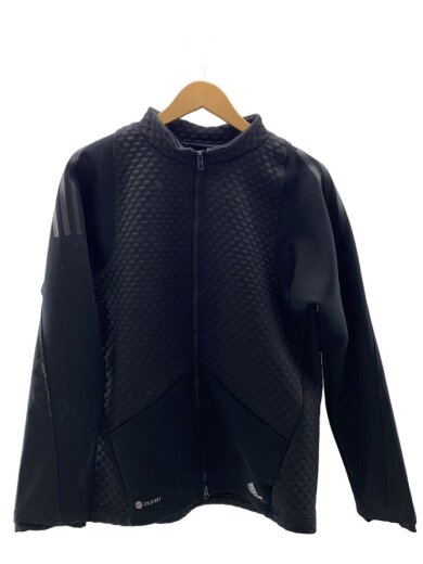 商品画像：スポーツウェアー/L/BLK 1