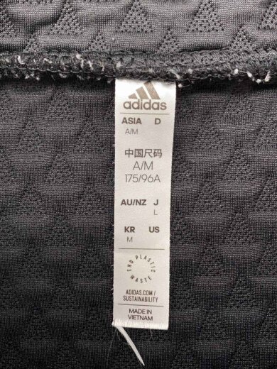 商品画像：スポーツウェアー/L/BLK 3