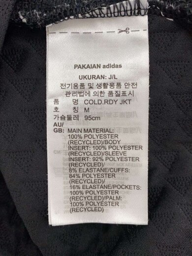 商品画像：スポーツウェアー/L/BLK 4