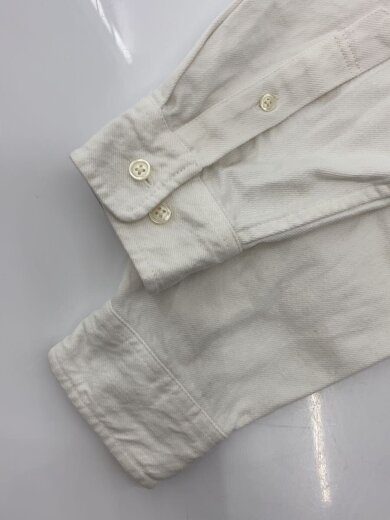 商品画像：SMALL BOX DENIM SHIRT/M/無地 6