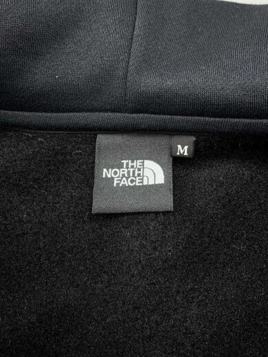 商品画像：SQUARE LOGO FULL ZIP_スクエアロゴフルジップ/M/コットン/BLK 3