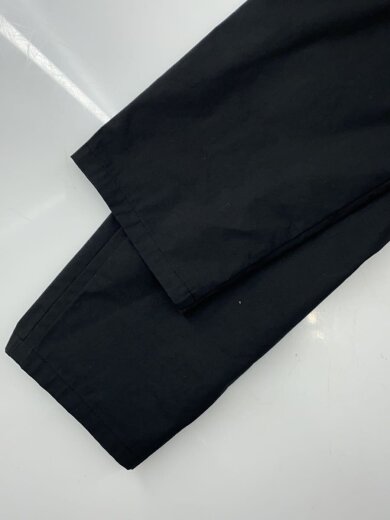 商品画像：コクーンワンピース/O/コットン/BLK/無地/8826-299-0105-0930// 6