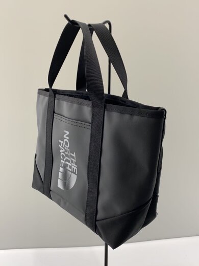 商品画像：トートバッグ/--/BLK/NM82501 2