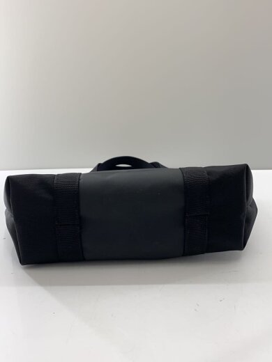 商品画像：トートバッグ/--/BLK/NM82501 4