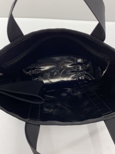 商品画像：トートバッグ/--/BLK/NM82501 6