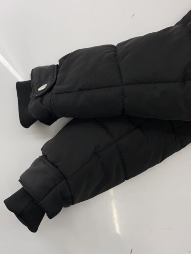 商品画像：ダウンコート/XS/ポリエステル/BLK/3427/709/800 5