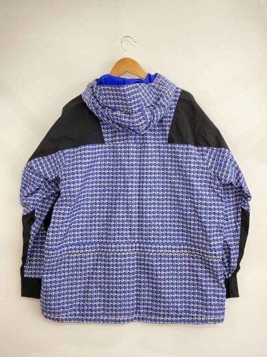 商品画像：マウンテンパーカ_NP12103I/XL/ナイロン// 2