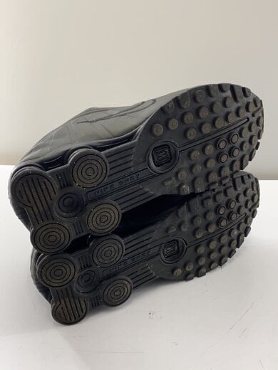 商品画像：SHOX R4_ショックス R4/26.5cm/BLK 4